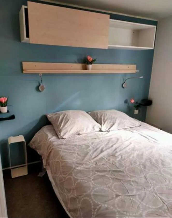 Mobil Home 6 Places Embrun